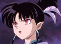 Naraku’s Barrier - Kagura’s Decision picture