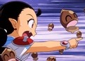 Shippo Gets an Angry Challenge picture