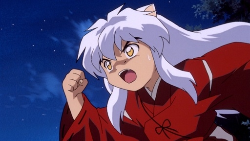 Shiori's Family and Inuyasha's Feelings