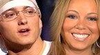 E! News Now: Eminem Issues "Warning" to Mimi