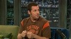 Late Night with Jimmy Fallon: Fri, Jul 31 2009 (season 1, episode 90)