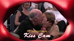 The Tonight Show with Conan O'Brien: Tonight Show Kiss Cam