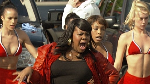 'Glee' Set Visit Video
