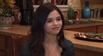 India Eisley Discusses Her Character
