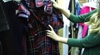 Megan's Wardrobe