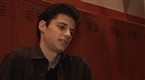 Ken Baumann Behind the Scenes
