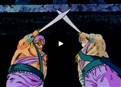 The North Star's 2000 Years of Tragedy! I Can Hear Ken-Oh's Footsteps! picture