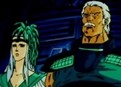 Conclusion of Part Four: Raoh Must Die! The Legend Turns to Terror!! picture