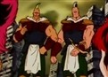 The Burning Crimson Brigade! Shuren Is Drenched In Tears of Flame!! picture