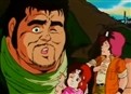Five Chariot Stars in Danger! Raoh Has Finally Pierced Through the Flames!! picture