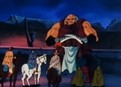 Rock, The Hero on Horseback! I Don't Believe in Kenshiro!! picture