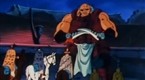 Rock&sbquo;  The Hero on Horseback! I Don’t Believe in Kenshiro!!