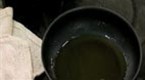 Hell's Kitchen: Too Much Oil