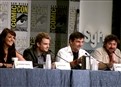 Sanctuary - Comic-Con 2009 Panel picture