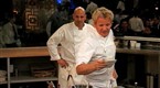 Hell's Kitchen: On Your Toes