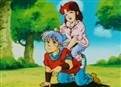 I Am Juza of the Clouds! I Shall Move with the Flow of Time!! picture