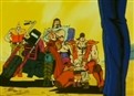 Villains! Listen to the Blues of Hell! picture