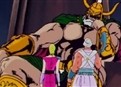 Crimson Orchid Mountain Fist! A Birth of a Tragic Woman!! picture