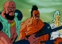 Juza of the Clouds Resurrects! I Have No Fear for Raoh!! picture