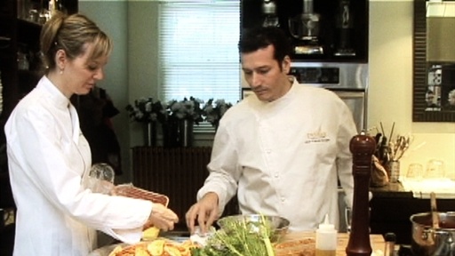Modern French Cooking From Provence