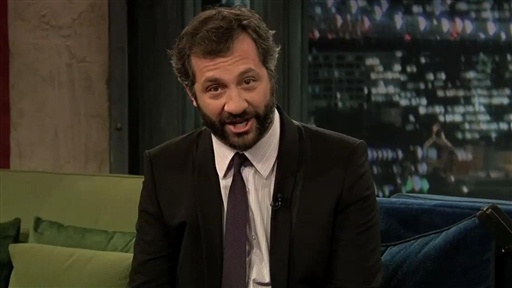 Judd Apatow