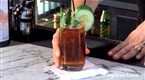 Epicurious: How to Make a Pimm's Cup Cocktail