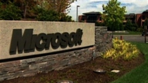 Microsoft and Yahoo Join Teams