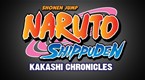 Naruto Shippuden: Kakashi Chronicles Trailer 1