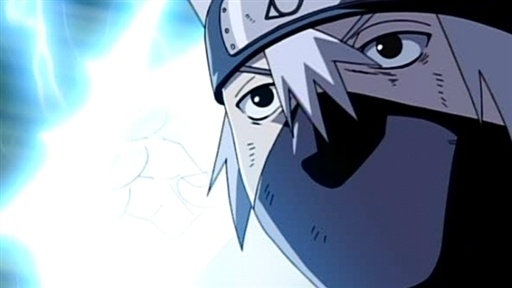 Kakashi Chronicles - A Boy's Life on the Battlefield - Part 1