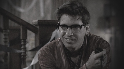 Revenge of the Nerds
