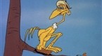 Crazy Legs Crane: Nest Quest