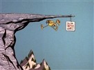 Trail of the Lonesome Mine