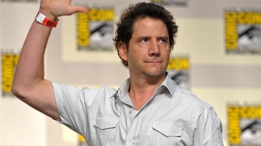 Comic-Con 2009: Jamie Kennedy Talks 'The Cleveland Show' Video