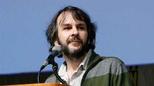 Comic-Con 2009: Peter Jackson Talks 'District 9'