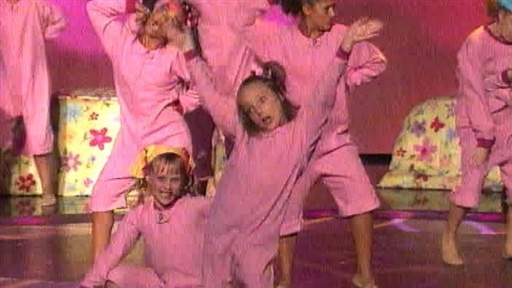 Lake Houston Dance