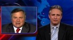 The Daily Show with Jon Stewart: Tue, Aug 4, 2009 (season 14, episode 105)