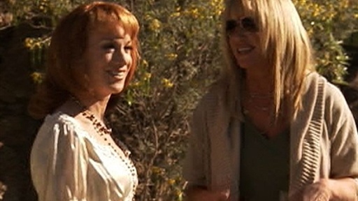 The Suzanne Somers Compound Video
