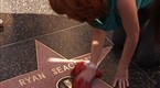 Kathy Griffin: Walk of Fame
