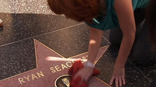 Walk of Fame Video
