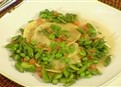 Wild Mushroom Ravioli picture