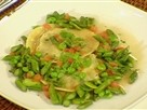 Wild Mushroom Ravioli