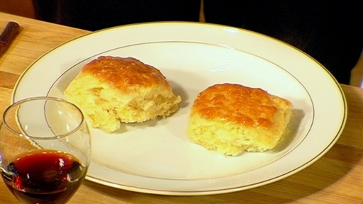 Congdon's Biscuits