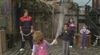 Tony Danza Jumps