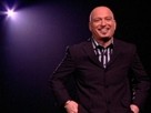 Howie Mandell: Ticklish