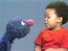Grover and John John Count