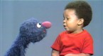 Grover and John John Count