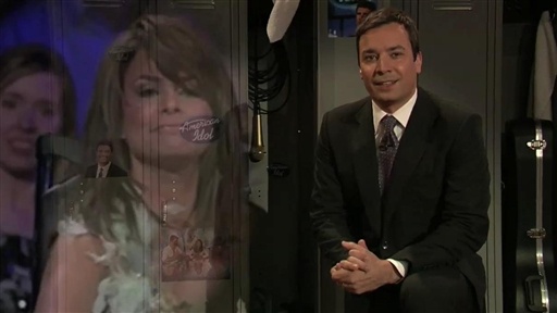 Take A Knee, Paula Abdul