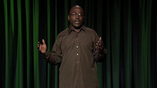Hannibal Buress