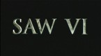 Movie Trailers: Saw VI