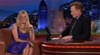 The Tonight Show with Conan O'Brien: Wed, Aug 5, 2009 (season 1, episode 43)